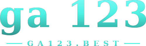 ga 123 logo